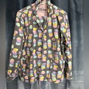 PJ Salvage pajama set